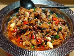 -刘香香·川香红锅美蛙(福田店)