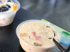 -长乐饭冰冰·冰饭·烧烤(长乐总店)