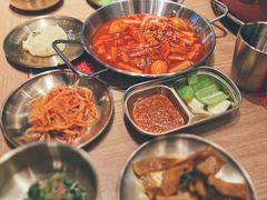 -西塔老太太泥炉烤肉(武汉摩尔城店)