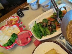 -東大方(瓶窑广场店)