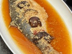 -頂好酒家·经典粤菜(海信广场店)