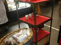 大堂-星巴克(无锡大东方店)