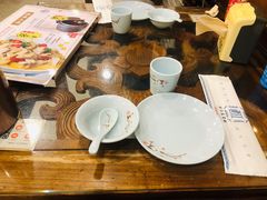 -西江美食舫·江西菜(健德桥店)