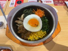 -朴大叔拌饭(上海金山万达店)