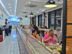 -牛天下·牛肉·海鲜·打边炉·融合菜