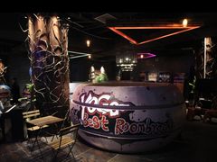 -YOGO优果密室逃脱(新佳丽广场店)