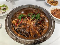 -宝轩渔府·老字号海鲜·正宗津菜(水上店)