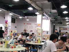 大堂-伟文烧腊饮食(大润发店)
