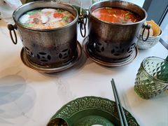 -Thai Basil罗勒叶泰式餐厅(时代天街店)