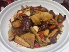 -漫圆·品质家宴(榔梨店)