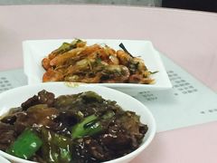 -蘭心餐厅(进贤路店)