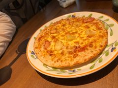 -萨莉亚意式餐厅(龙阳广场店)