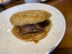 -清真·鸦儿李记·涮肉(和平里店)