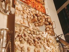 -青岛金沙滩希尔顿酒店·自助餐厅