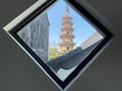-吴作人艺术馆