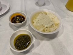 -新蜀会四川豆花(五羊店)