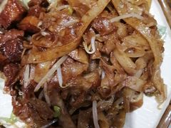 -葛记焖饼(伏牛路店)