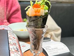 -Tuna maki寿司(苏州万象天地店)