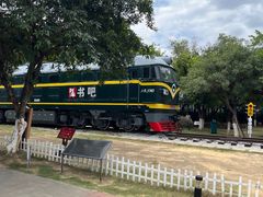 -柳州工业博物馆