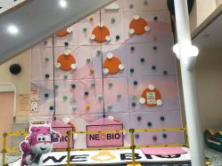 -奈尔宝·儿童乐园·亲子餐厅(苏州大悦城店)