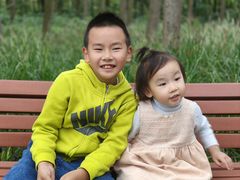 -昆山城市生态森林公园