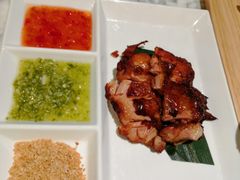 -PHO爺·越南料理(亦庄大族广场店)