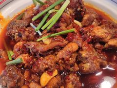 -龙大哥辣子鸡新概念餐厅(美的林城店)