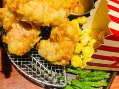 -摩打食堂(江南西店)