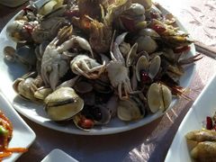 -晓伟海鲜家常菜