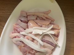 -原味四季椰子鸡(平湖天虹店)