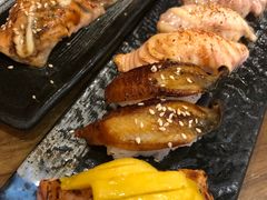 -稻汀一寿司(西樵店)