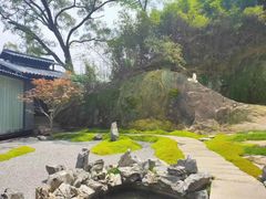 -漳州龙海瑞竹岩风景区-瑞竹岩寺