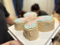 -CAKEBOSS蛋糕老板(东直门来福士店)