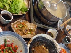 -萬家灯火·私房湘菜·22年老手艺(南岭大道店)