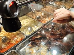 -乔波食品(杜桥中心菜场店)