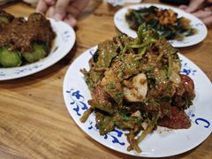-柴氏风味斋(甘家口店)