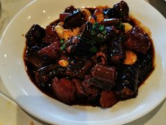 -壹只菜·崇明本地特色菜(崇明南门店)