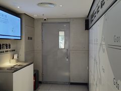 -喜茶(东莞雍华庭店)