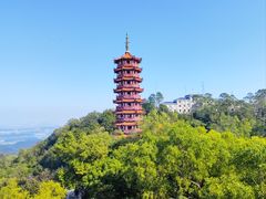 -大雁山风景区
