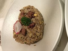 -LE SHARE洛笙·花园西餐(北京路步行街店)
