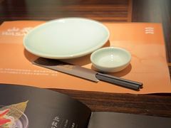 -山葵家·创意料理(EFC欧美广场店)