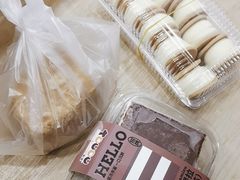 -甜嘟嘟烘焙坊(舒城路店)