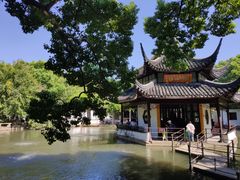 -西园戒幢律寺
