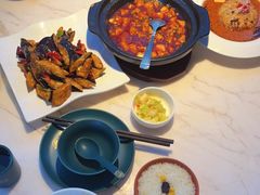 -茅庐川菜(烟台大悦城店)