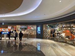 门面-覔书店(壹方城店)