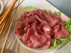 -朱氏胖子烂火锅(洪崖洞店)