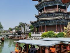 -滦州古城
