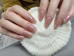 -SWEET NAIL甜果美甲美睫