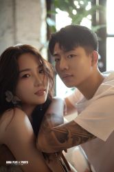 -安娜公馆婚纱摄影(锦州店)