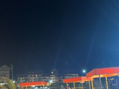 -亚龙湾希尔顿自助餐厅·海鲜·烧烤·沙滩BBQ·现场乐队